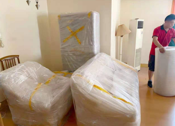 滨湖区家具行李托运公司