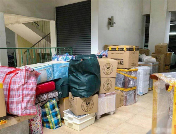 滨湖区搬家公司电话