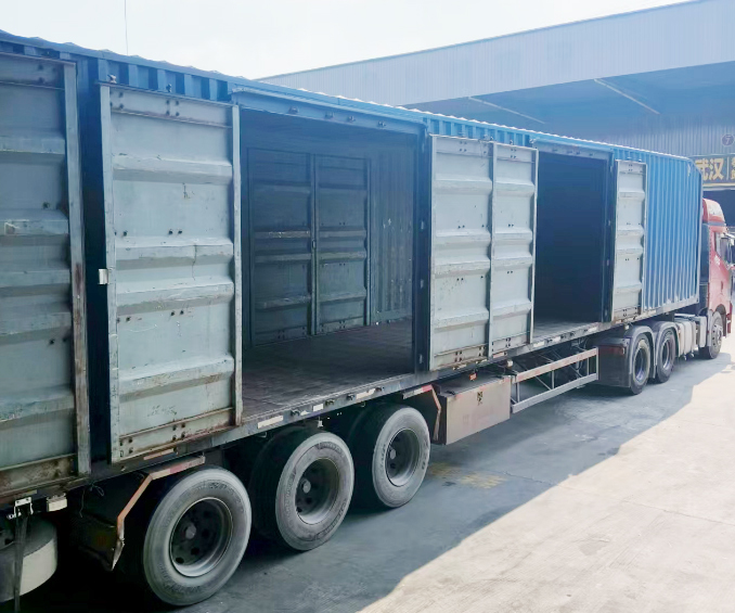 东莞到长沙物流专线