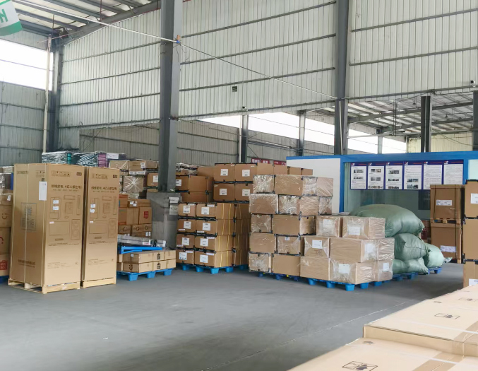 东莞整车零担货运