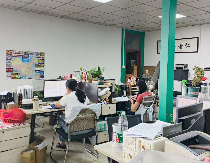 东莞到青岛物流专线运输