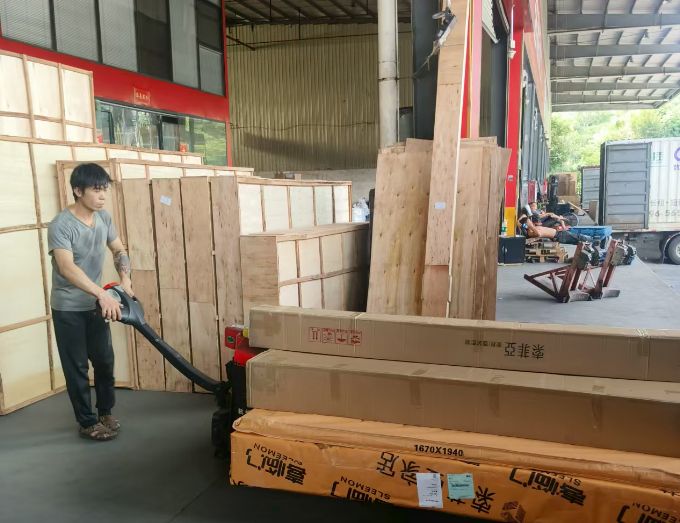 东莞到南京货运专线哪家好