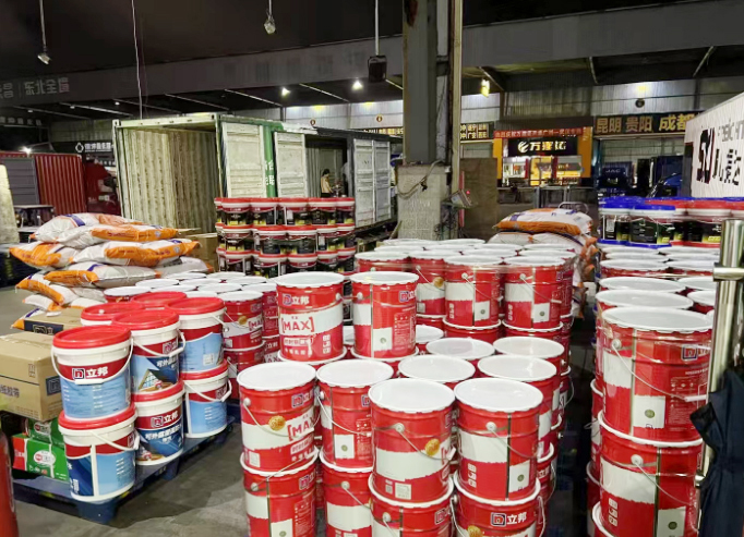 东莞到北京物流专线运输哪家好