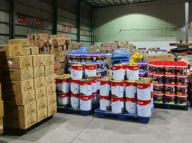 东莞到全国各地专线物流