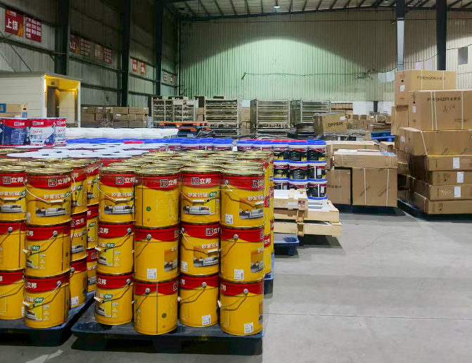 广州到郑州物流专线运输