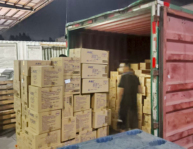 东莞到长沙物流专线运输的优势体现在哪几个方面