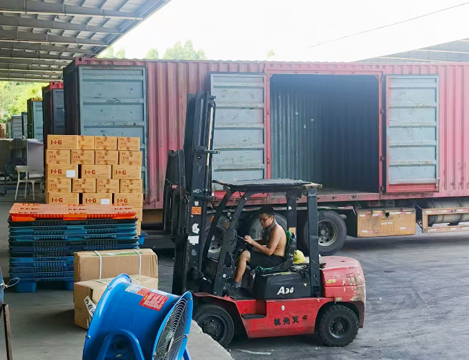 东莞货运专线物流需综合考虑各方面因素