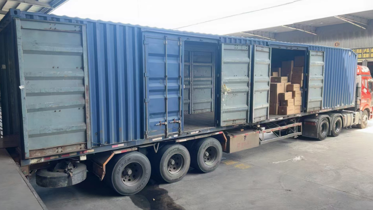 东莞整车零担物流的相关特点都有哪些