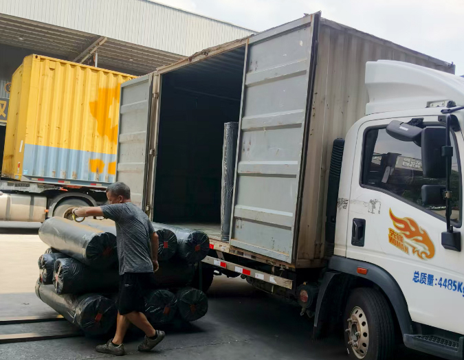 东莞到上海物流专线运输公司-关于零担物流专线运输需留意哪些细节