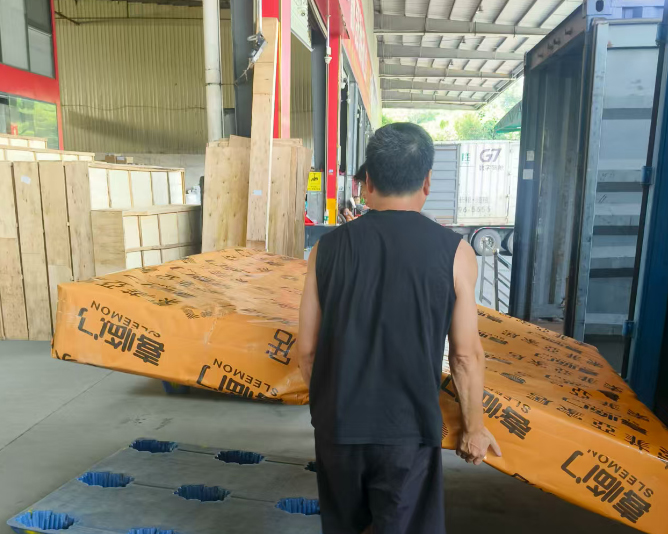 东莞到青岛物流专线运输中物品包装这些方面需关注