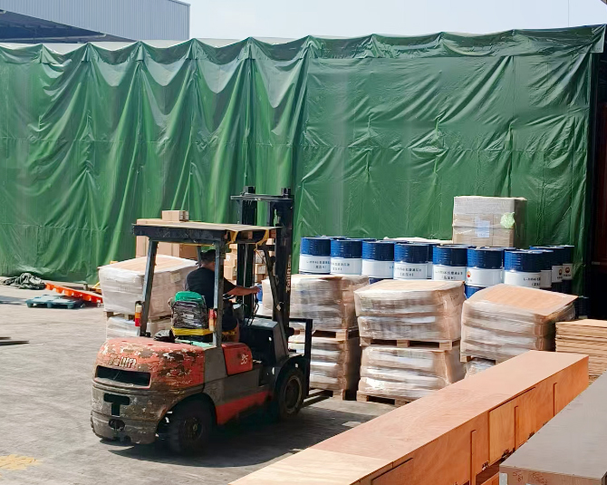 东莞到全国各地专线公司谈谈物流专线运输的一些知识